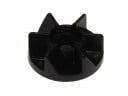 Braun Blender motor coupling (7322310994)